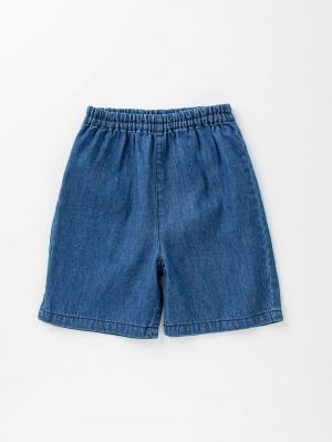 甚平・浴衣|Ampersand（アンパサンド）デニム甚平|デニム