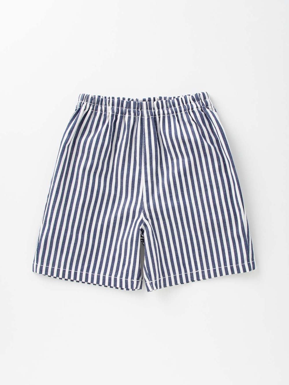 甚平・浴衣|Ampersand（アンパサンド）デニム甚平|ヒッコリー