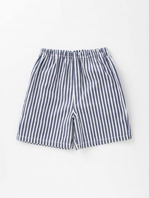 甚平・浴衣|Ampersand（アンパサンド）デニム甚平|ヒッコリー