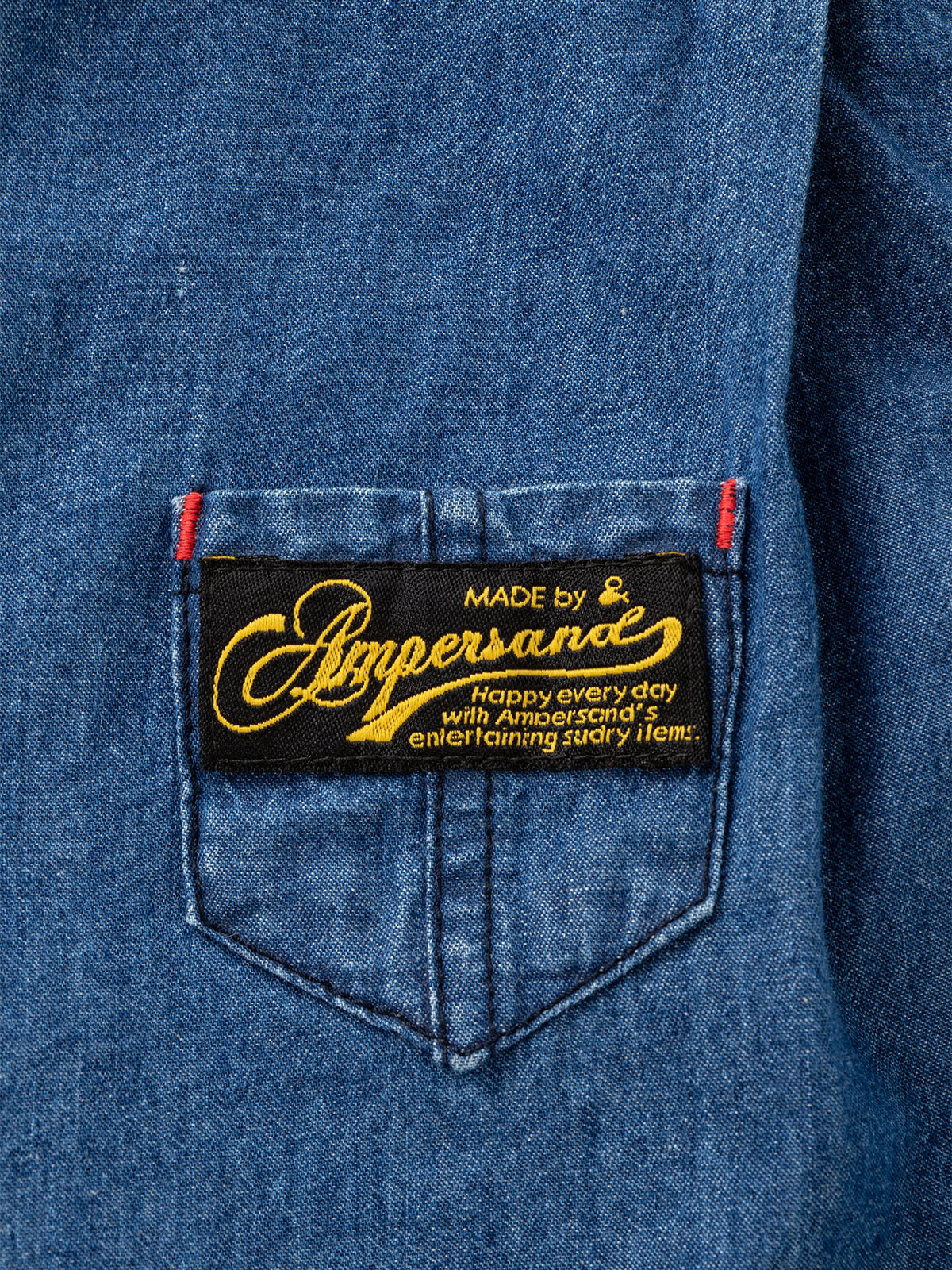 ベビー 甚平・浴衣 | Ampersand(アンパサンド)デニム甚平 |ベビー服(新生児服)・ベビー用品通販| エンジェリーベ 公式 ベビー 甚平・浴衣 | Ampersand(アンパサンド)デニム甚平 |ベビー服(新生児服)・ベビー用品通販| エンジェリーベ 公式