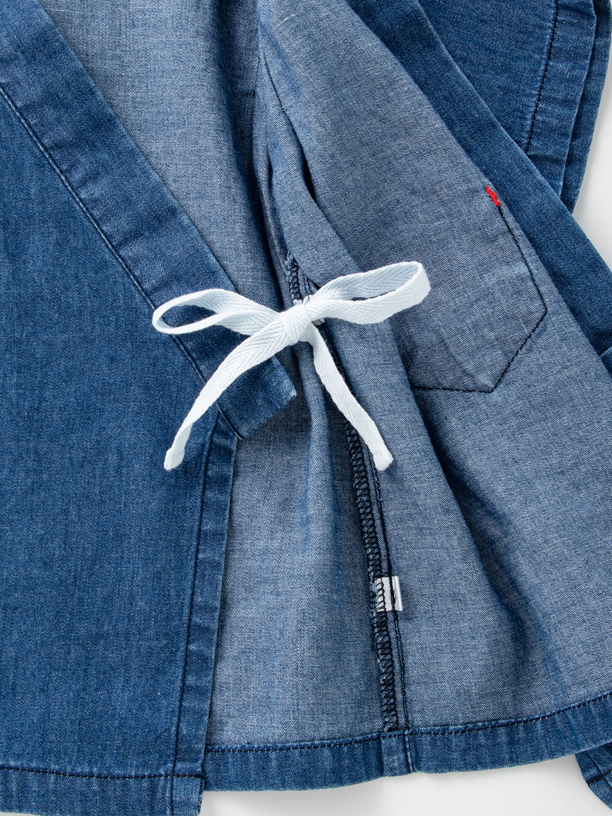 ベビー 甚平・浴衣 | Ampersand(アンパサンド)デニム甚平 |ベビー服(新生児服)・ベビー用品通販| エンジェリーベ 公式 ベビー 甚平・浴衣 | Ampersand(アンパサンド)デニム甚平 |ベビー服(新生児服)・ベビー用品通販| エンジェリーベ 公式