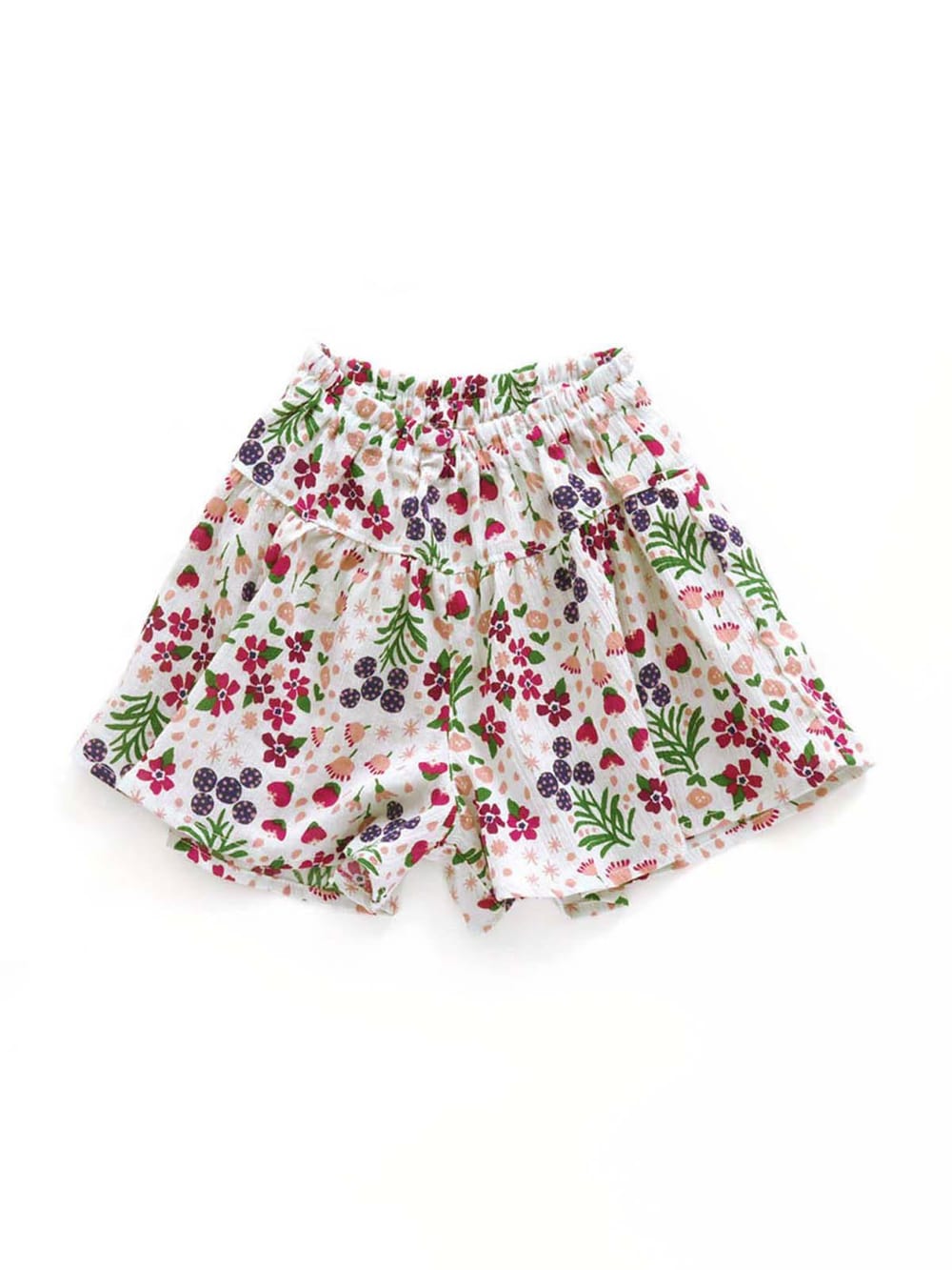 ベビー 甚平 浴衣 Ampersand 小花柄フリルスカート甚平 ベビー 新生児 服 ベビー用品通販 エンジェリーベ 公式 ベビー 甚平 浴衣 Ampersand 小花柄フリルスカート甚平 ベビー 新生児 服 ベビー用品通販 エンジェリーベ 公式