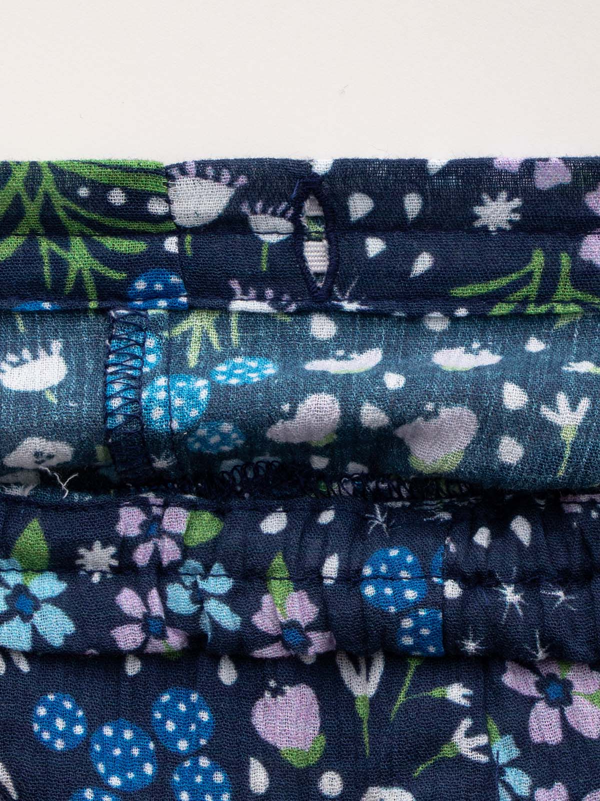 ベビー 甚平 浴衣 Ampersand 小花柄フリルスカート甚平 ベビー 新生児 服 ベビー用品通販 エンジェリーベ 公式 ベビー 甚平 浴衣 Ampersand 小花柄フリルスカート甚平 ベビー 新生児 服 ベビー用品通販 エンジェリーベ 公式