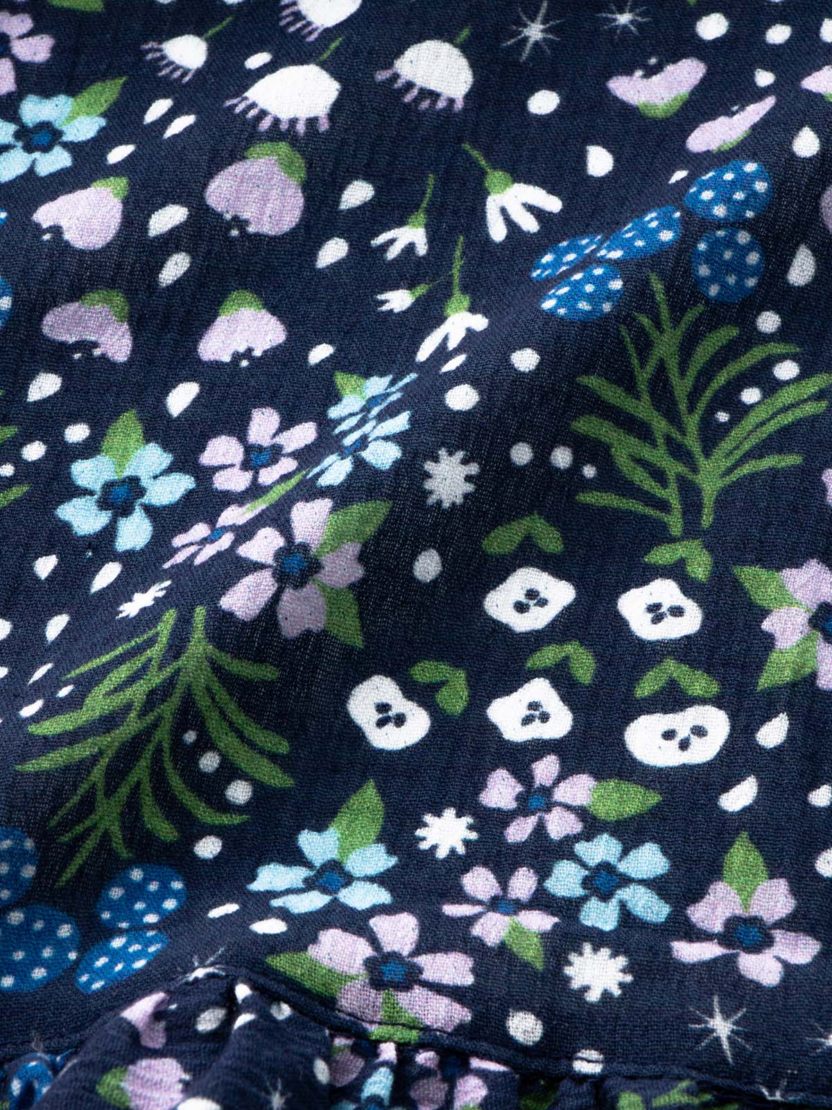 ベビー 甚平 浴衣 Ampersand 小花柄フリルスカート甚平 ベビー 新生児 服 ベビー用品通販 エンジェリーベ 公式 ベビー 甚平 浴衣 Ampersand 小花柄フリルスカート甚平 ベビー 新生児 服 ベビー用品通販 エンジェリーベ 公式