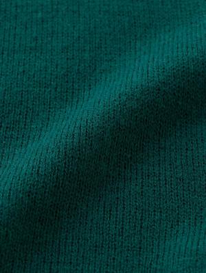 ベビー アウター|【ベビー服】Seraph（セラフ）肩フリルニットカーディガン