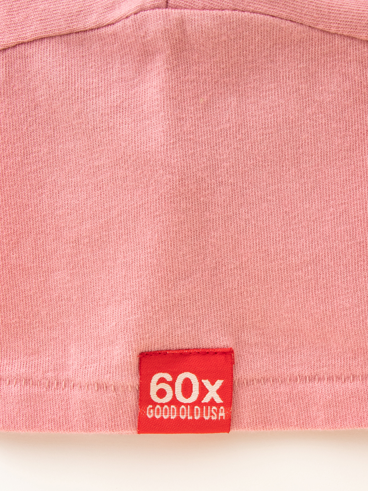 ベビートップス|【ベビー服】【F.O.KIDS】カレッジロゴプリントTシャツ