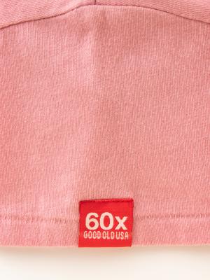 ベビートップス|【ベビー服】【F.O.KIDS】カレッジロゴプリントTシャツ