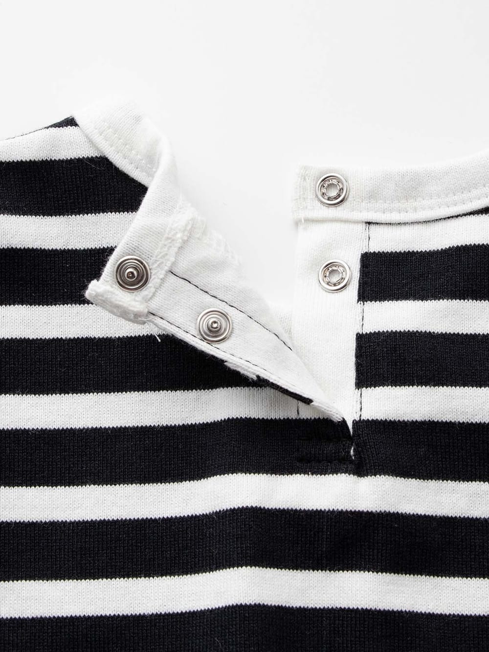 ベビー ワンピース|【セット】ベビーボーダーワンピース＆ブルマセット