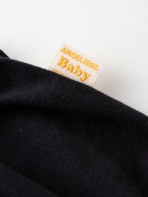 ベビー ワンピース|【セット】ベビーボーダーワンピース＆ブルマセット