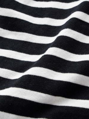 ベビー ワンピース|【セット】ベビーボーダーワンピース＆ブルマセット