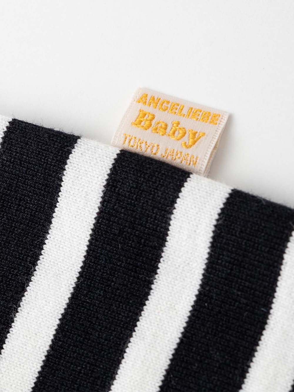 ロンパース・カバーオール|【親子コーデ可】ベビーマリンボーダーロンパース