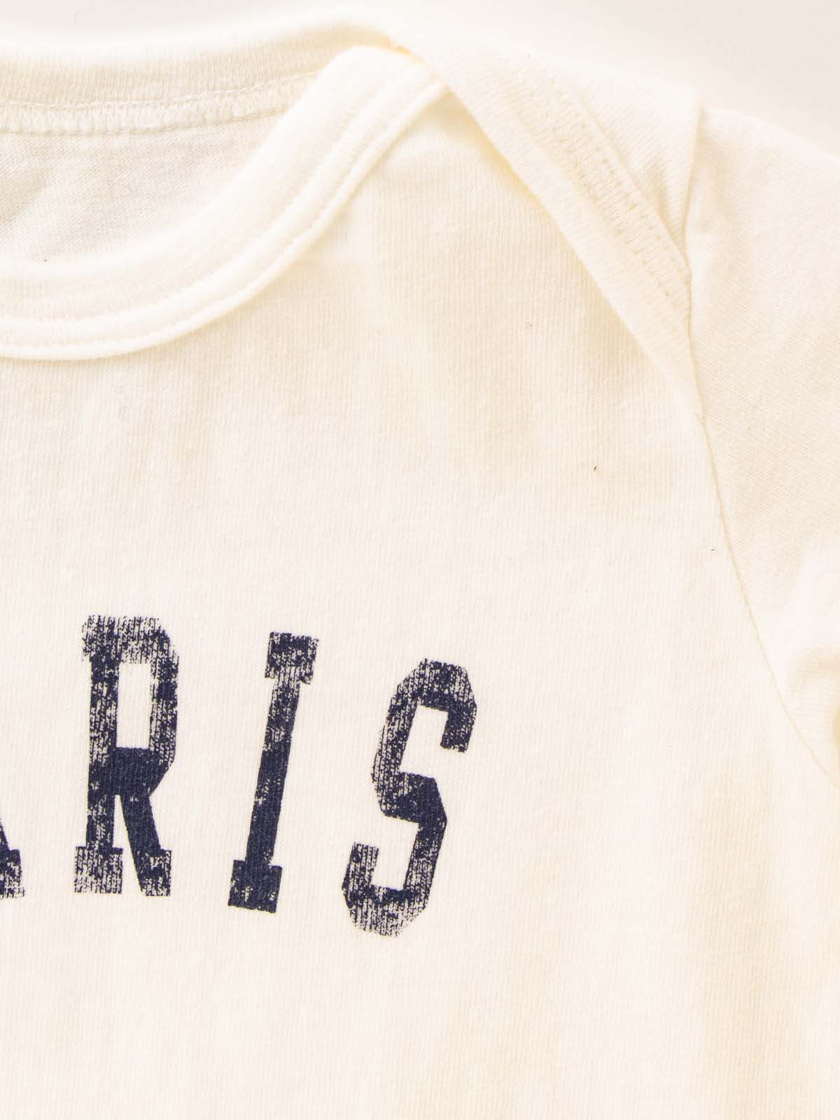 ロンパース・カバーオール|【ベビー服】【日本製】ANGELIEBEオリジナルカレッジロゴロンパース