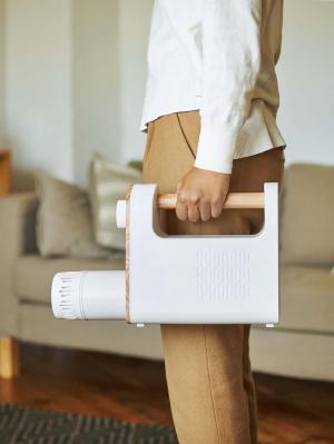 子育て便利家電|BRUNO(ブルーノ)マルチふとんドライヤー