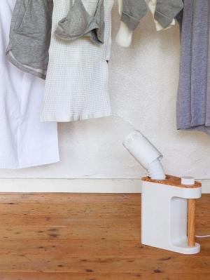 子育て便利家電|BRUNO(ブルーノ)マルチふとんドライヤー