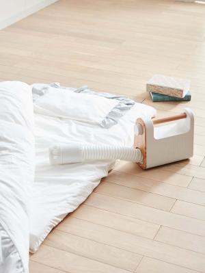 子育て便利家電|BRUNO(ブルーノ)マルチふとんドライヤー