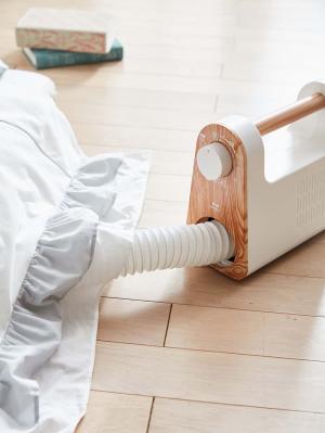 子育て便利家電|BRUNO(ブルーノ)マルチふとんドライヤー