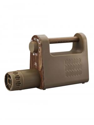 子育て便利家電|BRUNO(ブルーノ)マルチふとんドライヤー|ブラウン