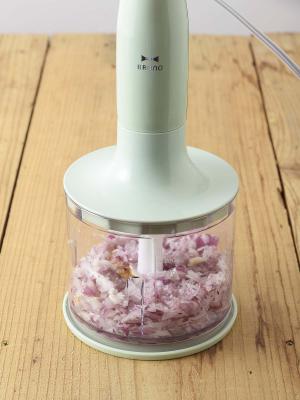 子育て便利家電|BRUNO（ブルーノ）マルチスティックブレンダー