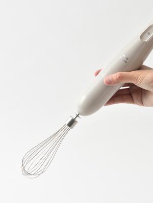 子育て便利家電|BRUNO（ブルーノ）マルチスティックブレンダー