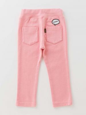 ベビー パンツ|【F.O.KIDS】デイリーカットソーストレートパンツ