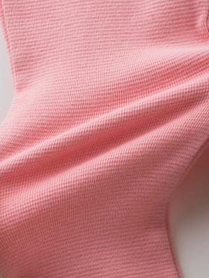 ベビー パンツ|【F.O.KIDS】デイリーカットソーストレートパンツ