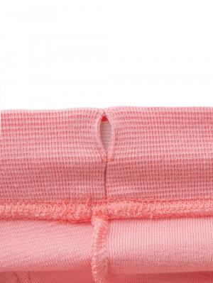 ベビー パンツ|【F.O.KIDS】デイリーカットソーストレートパンツ