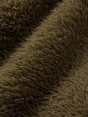 ベビートップス|【F.O.KIDS】ボアプルオーバー