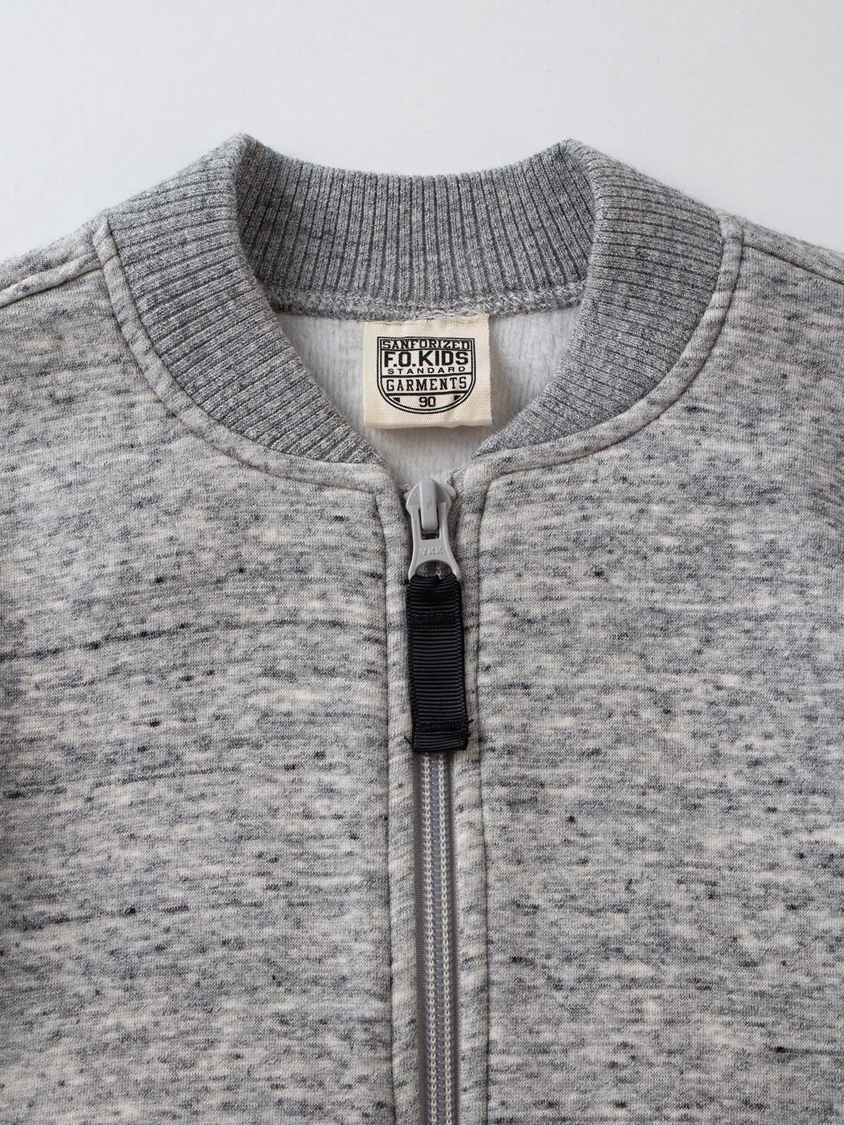 ベビー アウター|【F.O.KIDS】カットソージャンパー