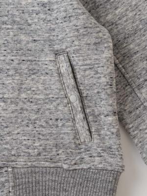 ベビー アウター|【F.O.KIDS】カットソージャンパー