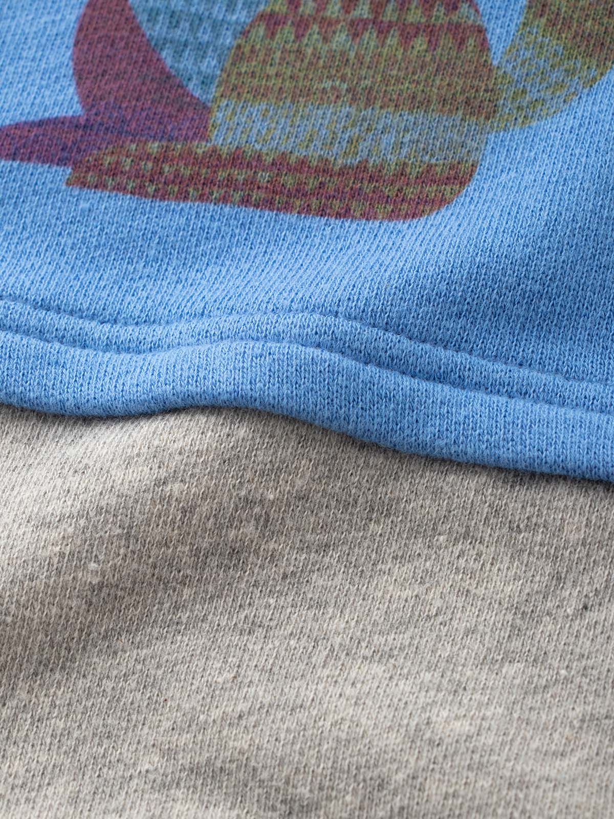 ロンパース・カバーオール|【BITZ】レイヤードカバーオール