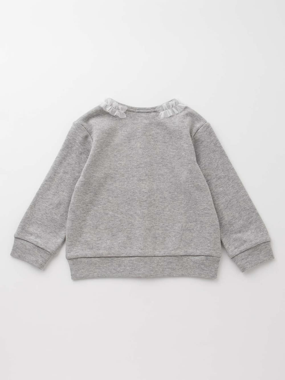 ベビー アウター|Seraph（セラフ）シンプルカーディガン