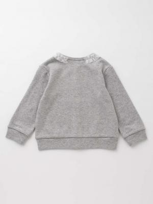 ベビー アウター|Seraph（セラフ）シンプルカーディガン