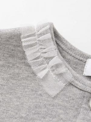 ベビー アウター|Seraph（セラフ）シンプルカーディガン