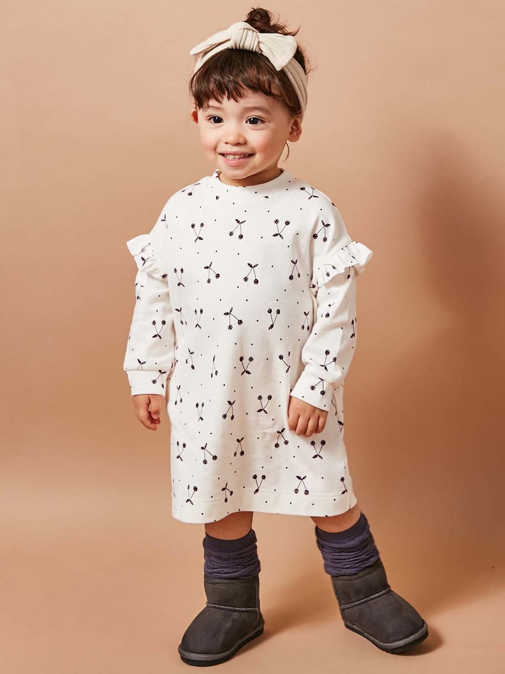 未使用 完売 BELPER Flare Cuffs Dress 花柄 ワンピース 楽天市場】＼今だけまとめ買い4点以上で最大10％OFF／ 【mily bilet