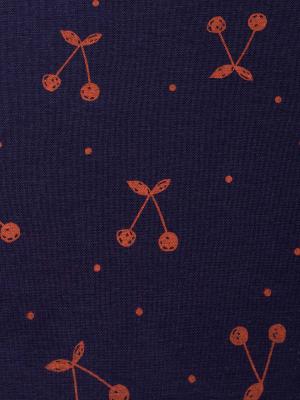 ベビー ワンピース|Seraph（セラフ）肩フリル花柄ワンピース