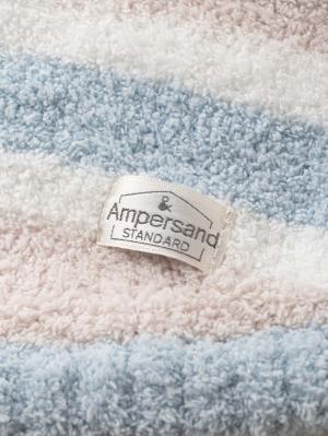 ベビー アウター|Ampersand（アンパサンド）マシュマロポンチョ