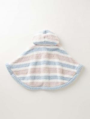 ベビー アウター|Ampersand（アンパサンド）マシュマロポンチョ