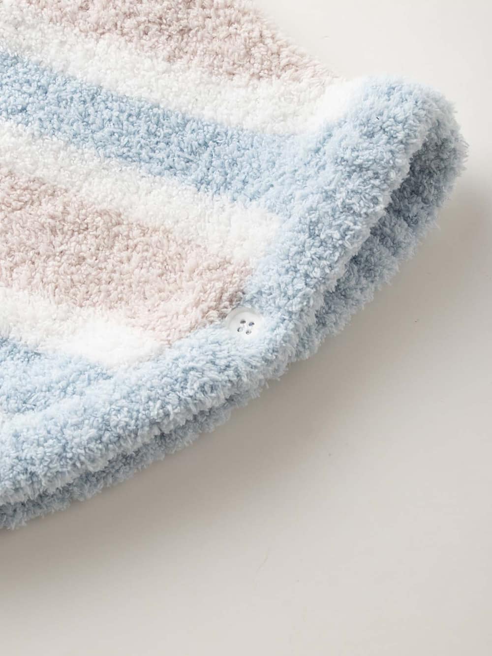 ベビー アウター|Ampersand（アンパサンド）マシュマロポンチョ