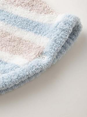 ベビー アウター|Ampersand（アンパサンド）マシュマロポンチョ