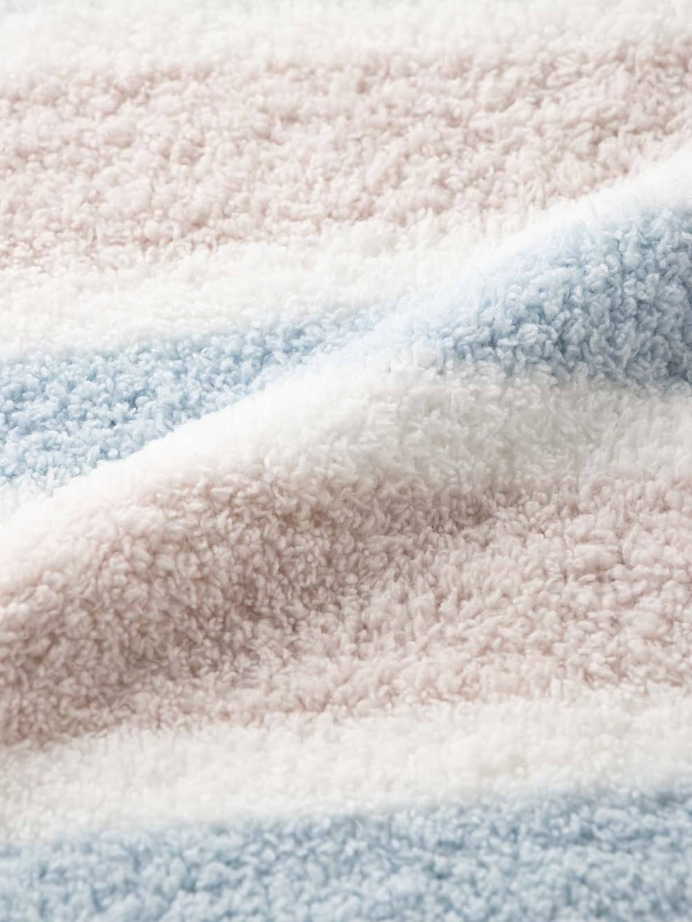 ベビー アウター|Ampersand（アンパサンド）マシュマロポンチョ