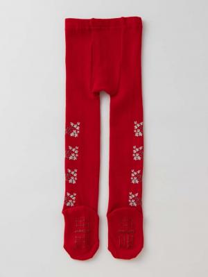 ベビーシューズ・ファーストシューズ・ベビー靴下|Ampersand（アンパサンド）いろいろ柄タイツ