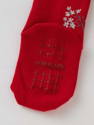 ベビーシューズ・ファーストシューズ・ベビー靴下|Ampersand（アンパサンド）いろいろ柄タイツ