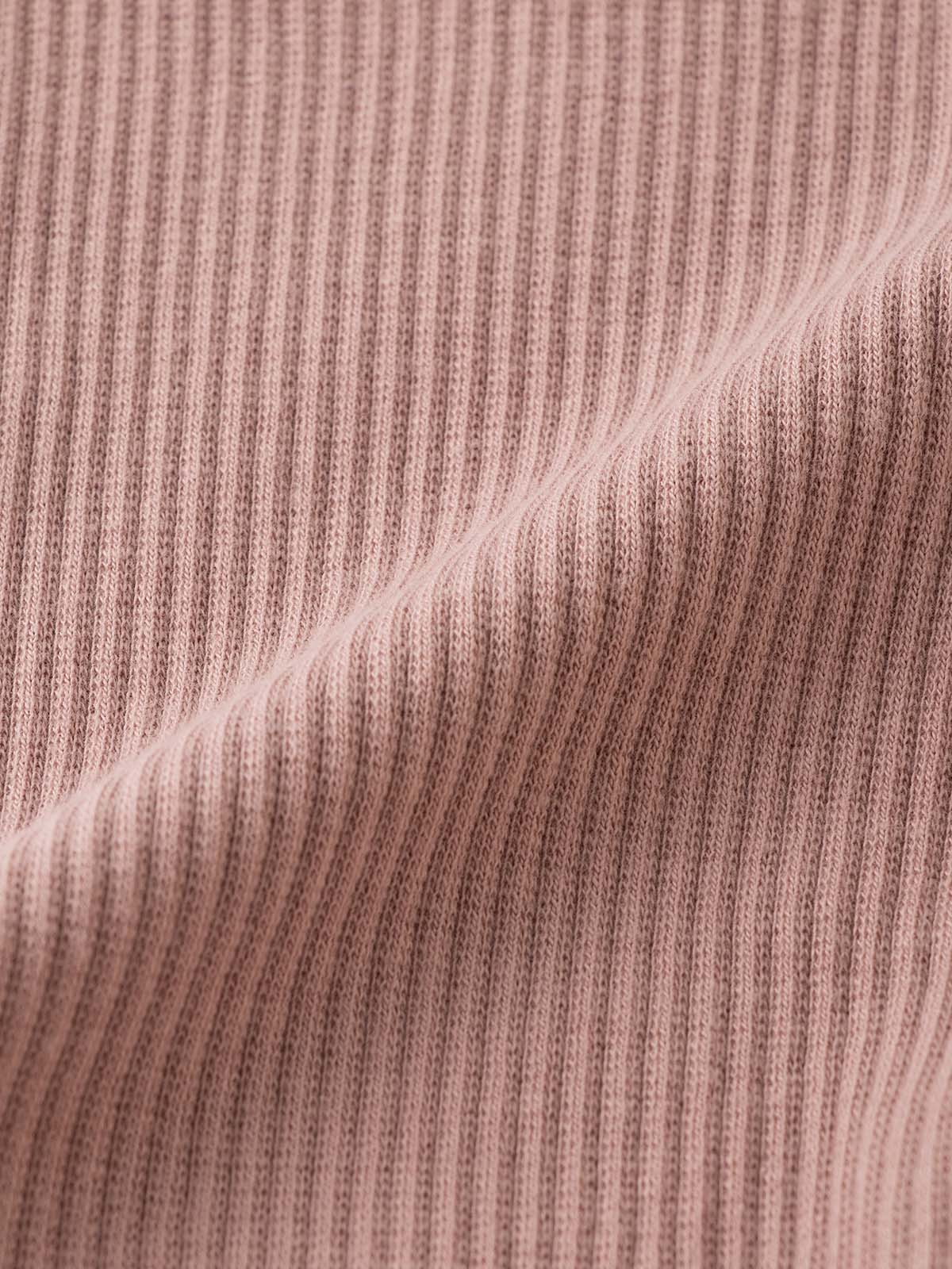 ベビーシューズ・ファーストシューズ・ベビー靴下|Seraph(セラフ)リボンスパッツ