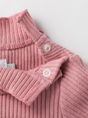 アウトレット|La Stella（ラ ステラ）フリル付タートルボディ