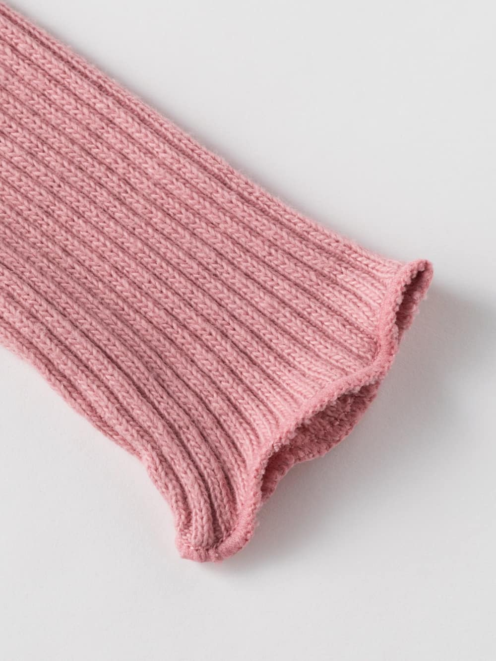 アウトレット|La Stella（ラ ステラ）フリル付タートルボディ