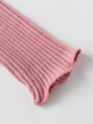 アウトレット|La Stella（ラ ステラ）フリル付タートルボディ