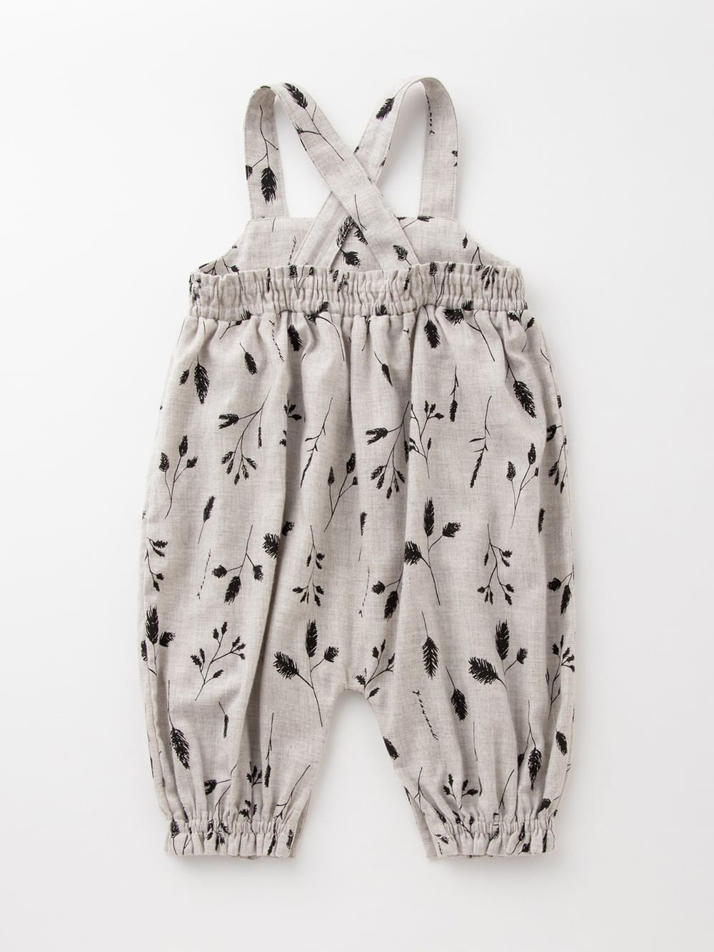 ロンパース・カバーオール|maarook（マルーク）ビエラ草木ロンパース