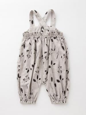 ロンパース・カバーオール|maarook（マルーク）ビエラ草木ロンパース