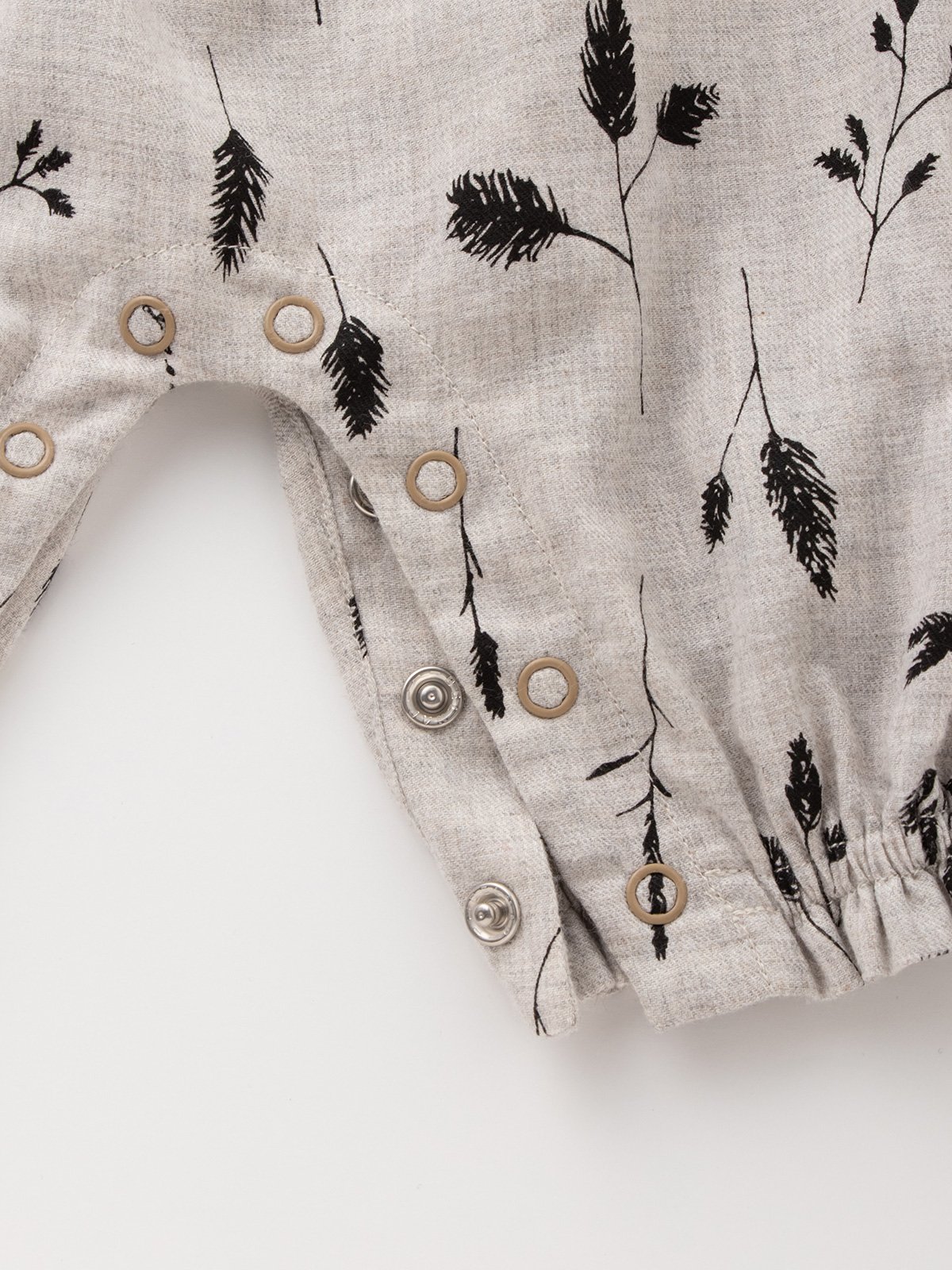 ロンパース・カバーオール|maarook（マルーク）ビエラ草木ロンパース