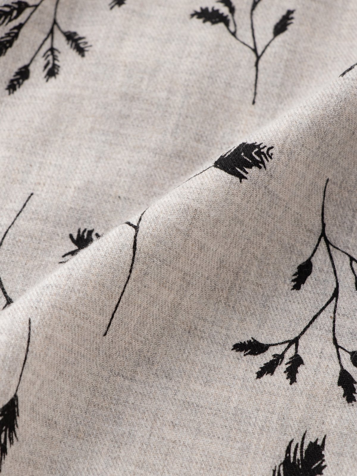 ロンパース・カバーオール|maarook（マルーク）ビエラ草木ロンパース